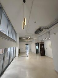 Eon Shenton (D2), Office #572070041